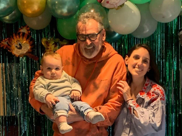 benito fernández fermín