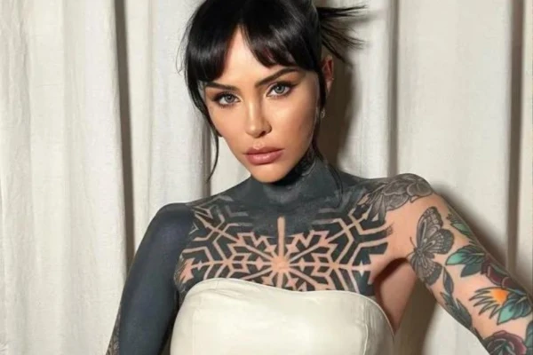 Cande Tinelli relató el tenso momento que vivió en Madrid