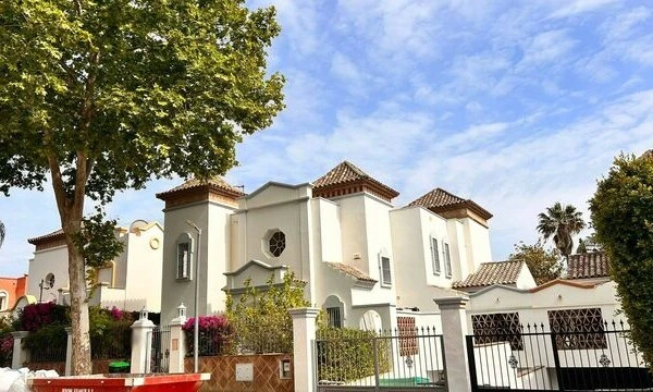 La nueva casa de Eva Longoria en Marbella