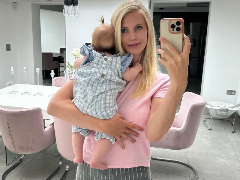 elle hija maxi lopez daniela christiansson