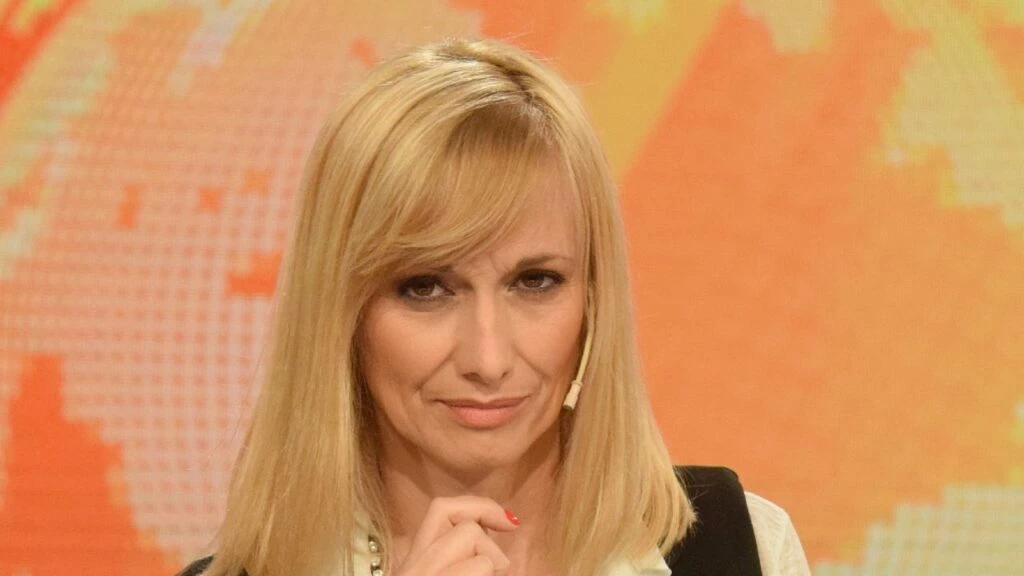 Karin Cohen será la nueva conductora de Todas las Tardes. Foto archivo. 