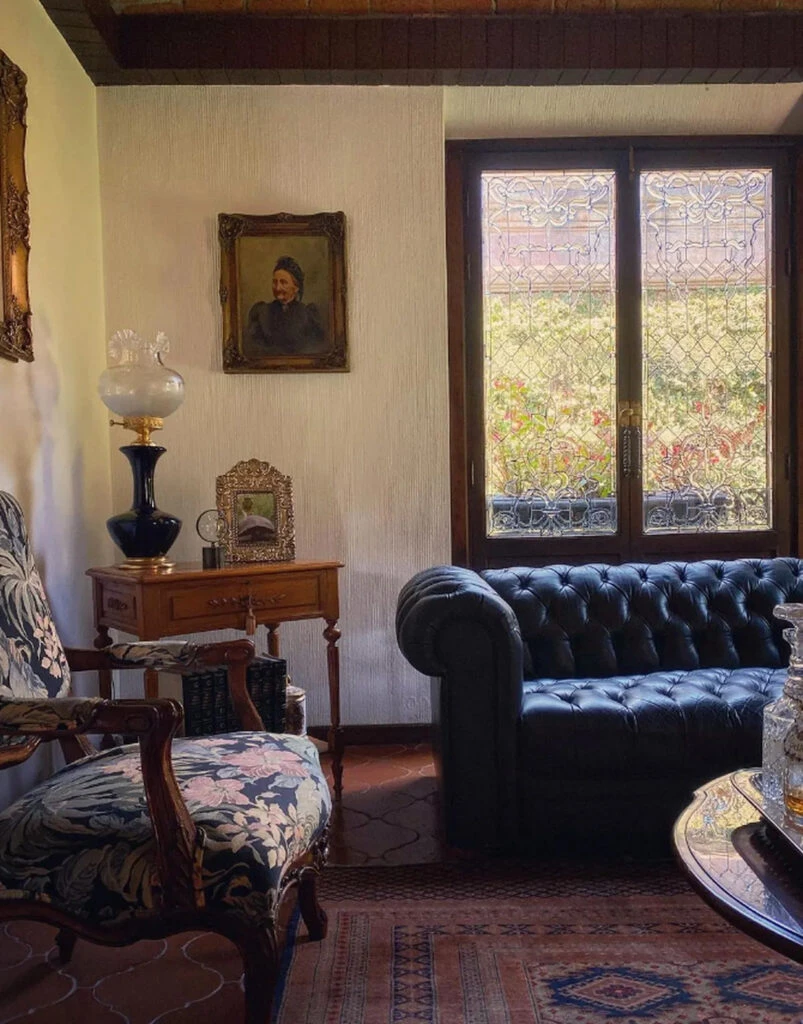 Así es la casa de Rodolfo Vera Calderón, el ganador de MasterChef.