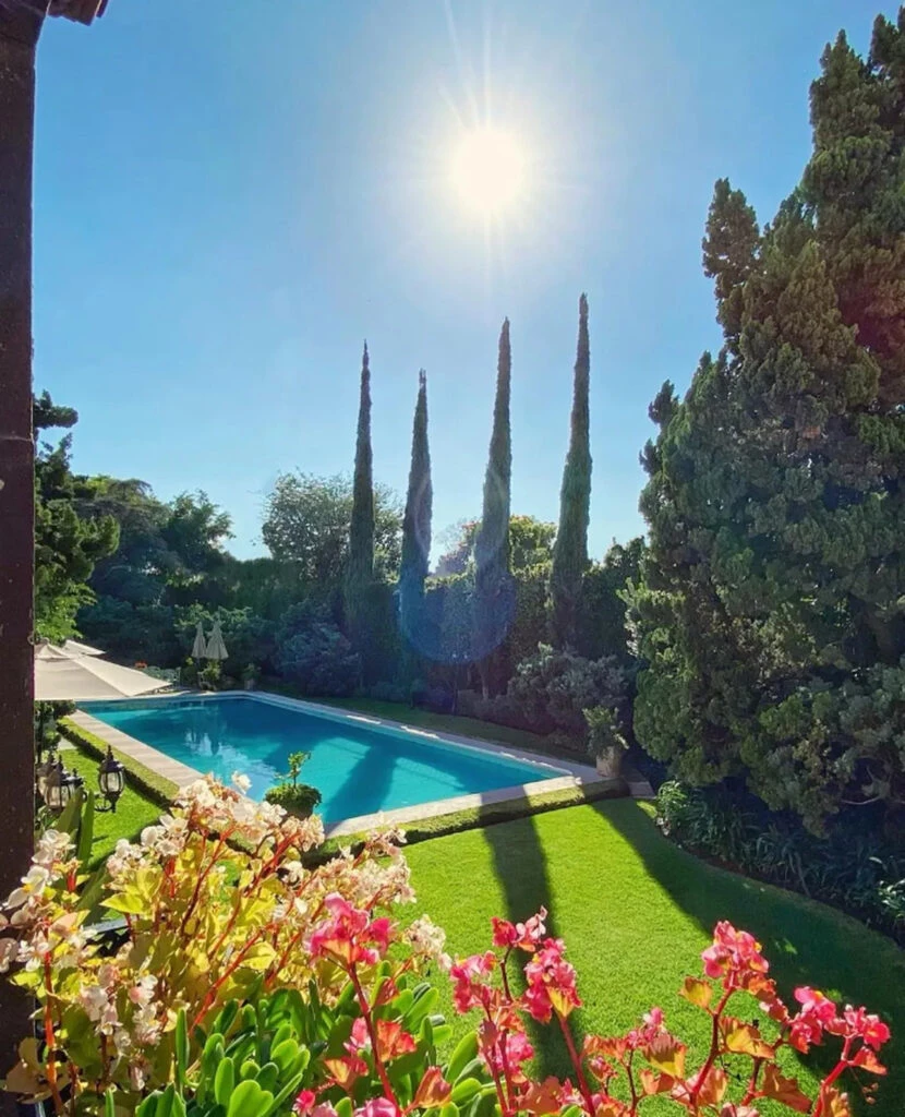 Así es la casa de Rodolfo Vera Calderón, el ganador de MasterChef.