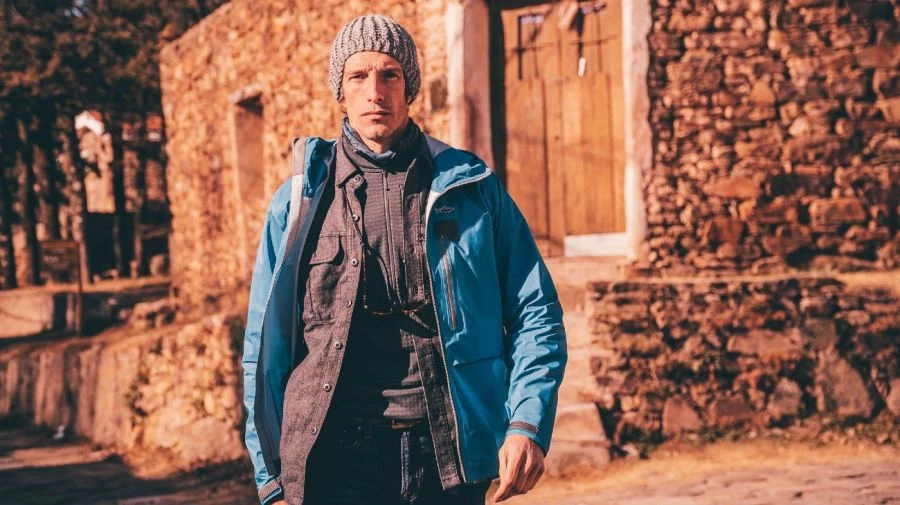 Iván de Pineda. Foto archivo. 