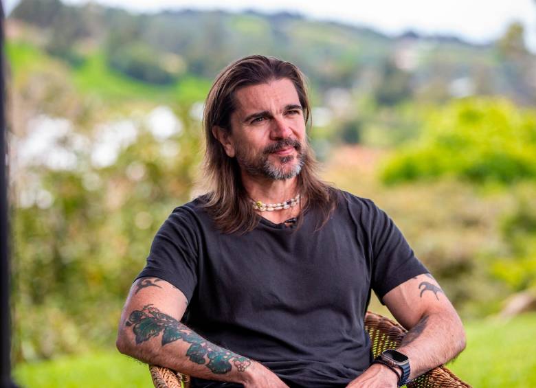 juanes