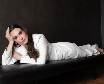 La guerra menos pensada en el Bailando 2023: Lali González versus Brian Sarmiento