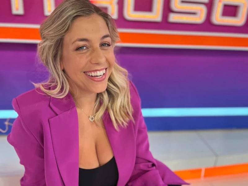 Matie Peñoñori vuelve a LAM