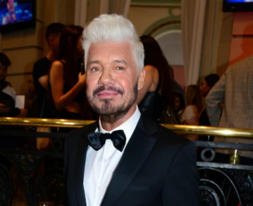 Marcelo Tinelli recordó a su abuelo y emocionó a sus seguidores