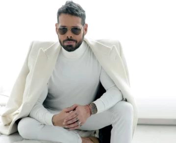 La vida de Mariano Caprarola