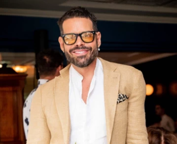 Imagen de archivo: Mariano Caprarola