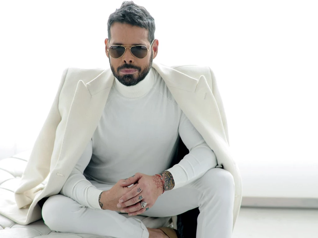 La vida de Mariano Caprarola