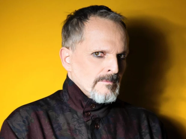 Miguel Bosé