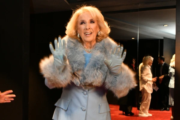mirtha legrand