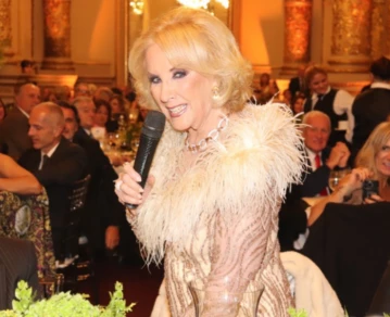 mirtha legrand