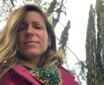 nacho herrero y vanina gramuglia