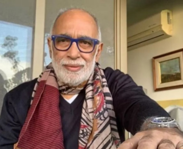 Oscar González Oro: “Fue un ataque de angustia. No pienso irme por ahora”