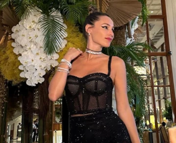 Imagen de archivo: Pampita en Tailandia