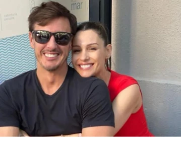 pampita y roberto garcia moritan