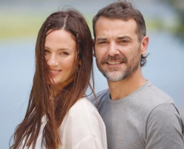 Paula Chaves respondió a las críticas que hizo Ximena Capristo de Pedro Alfonso