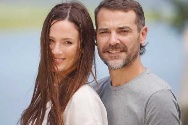 Paula Chaves respondió a las críticas que hizo Ximena Capristo de Pedro Alfonso