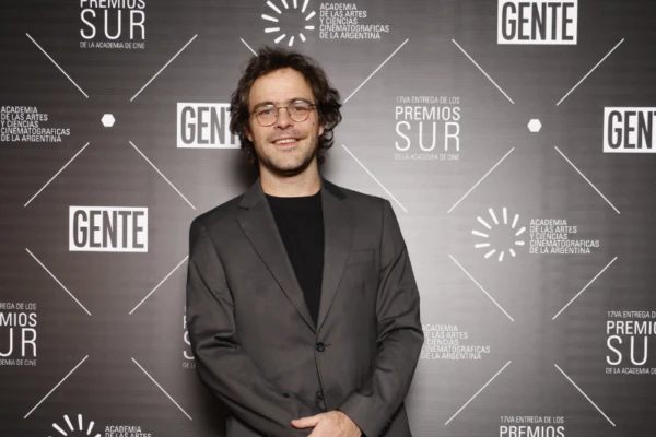 peter lanzani