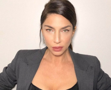 Romina Gaetani reapareció tras la denuncia por violencia de género a su ex pareja y sorprendió con un anuncio