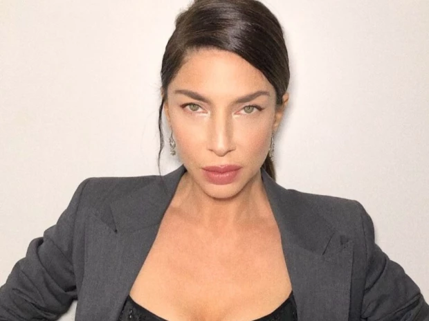 Romina Gaetani habló tras su internación