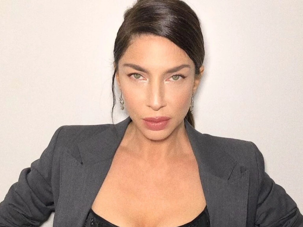 Romina Gaetani habló tras su internación