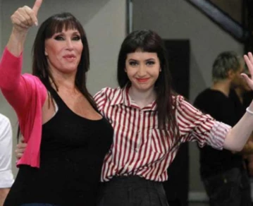 sofia gala moria casan