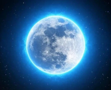 superluna azul