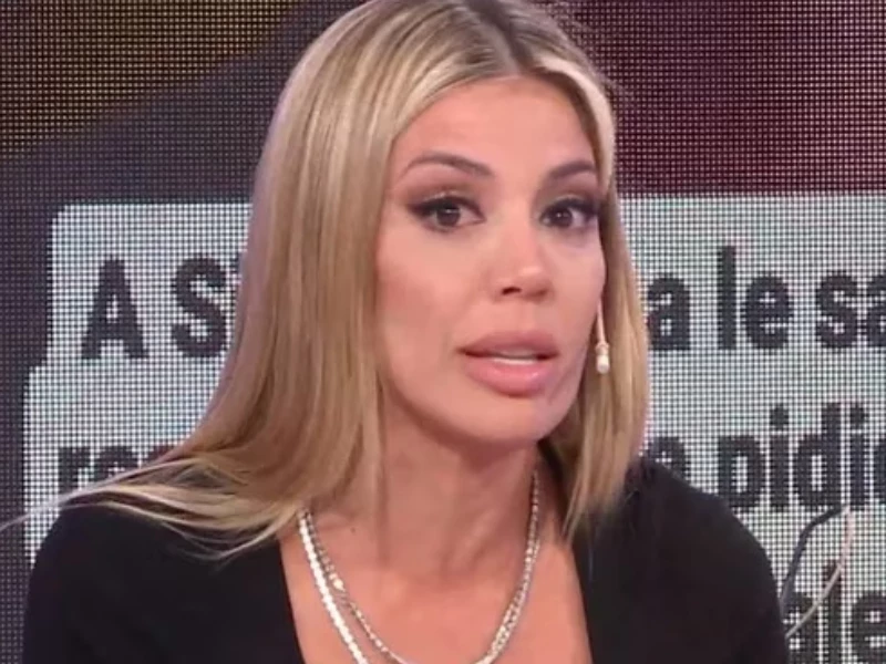 Virginia Gallardo