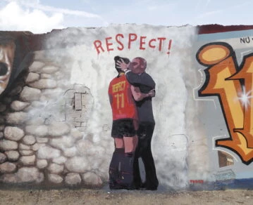 Cuáles son las claves judiciales del beso de Luis Rubiales a Jenni Hermoso