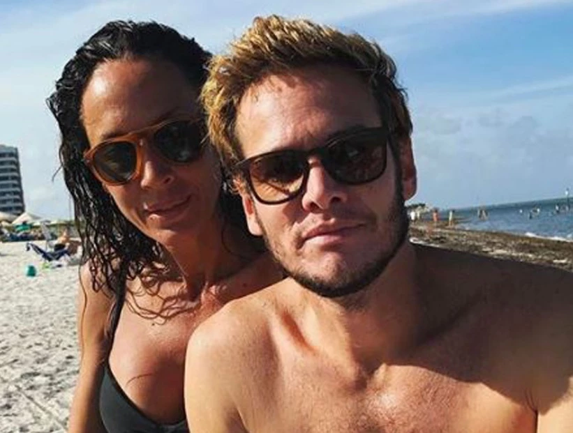 ana paula dutil y emanuel ortega