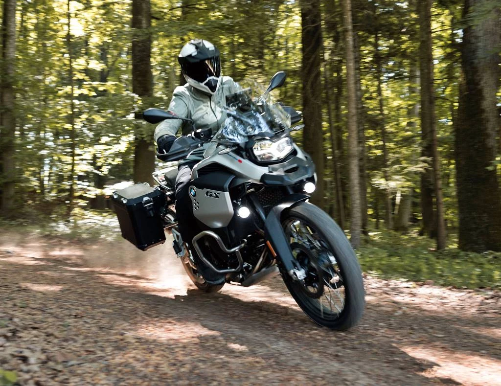BMW F 900 GS Adventure