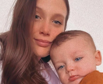 Barbie Vélez y sus vacaciones familiares en México