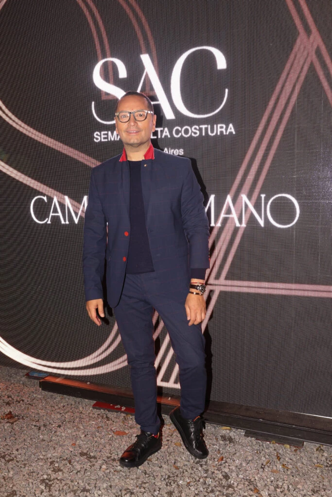 Fabián Medina Flores. 