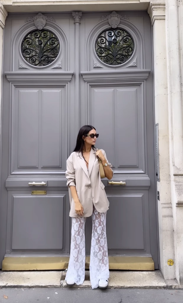 Los tonos claron prometen mantener la clásica imposición en la paleta de tonos de la temporada que comienza. 