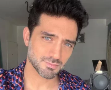 Qué es de la vida de Pablo Heredia, participante de Gran Hermano que fue pareja de Silvina Luna