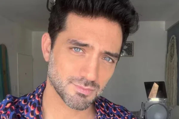 Qué es de la vida de Pablo Heredia, participante de Gran Hermano que fue pareja de Silvina Luna