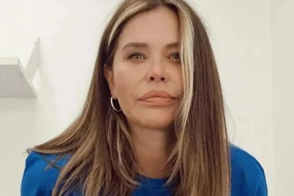 Enterate por qué Nazarena Vélez deja LAM