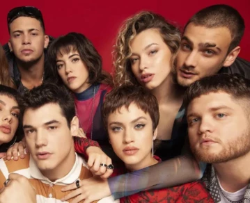 Cuándo comienza Buenos Chicos, la nueva telenovela de El Trece, y a qué hora irá