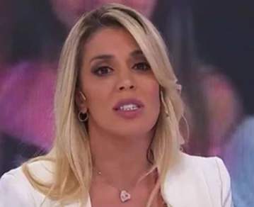 La terrible confesión de Virginia Gallardo luego de operarse con Aníbal Lotocki