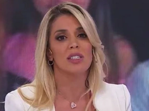 La terrible confesión de Virginia Gallardo luego de operarse con Aníbal Lotocki