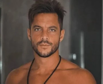 Francisco Delgado habló de su paso por Gran Hermano y su vida en Cozumel: “Yo vivo una vida tranquila en México pero volvería entrar en Gran Hermano”