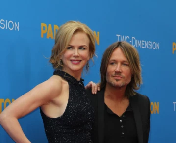 La historia de amor de Nicole Kidman y Keith Urban: se conocieron en un evento, llevan 18 años juntos y ella es su musa a la hora de escribir