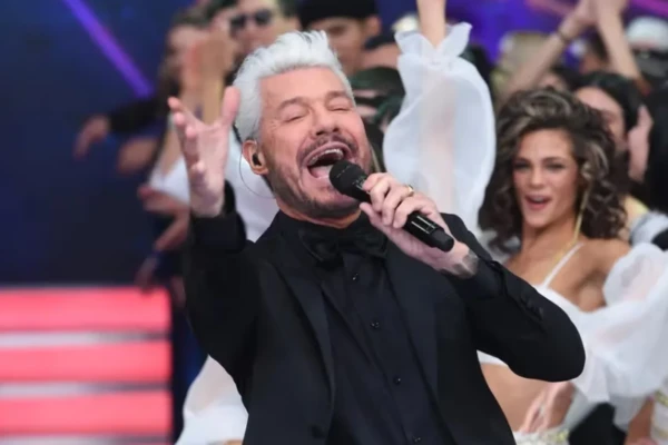 Bailando 2023: las primeras parejas eliminadas del certamen