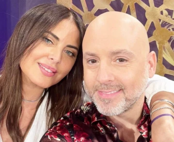 José María Muscari conmovió al recordar su amistad con Silvina Luna