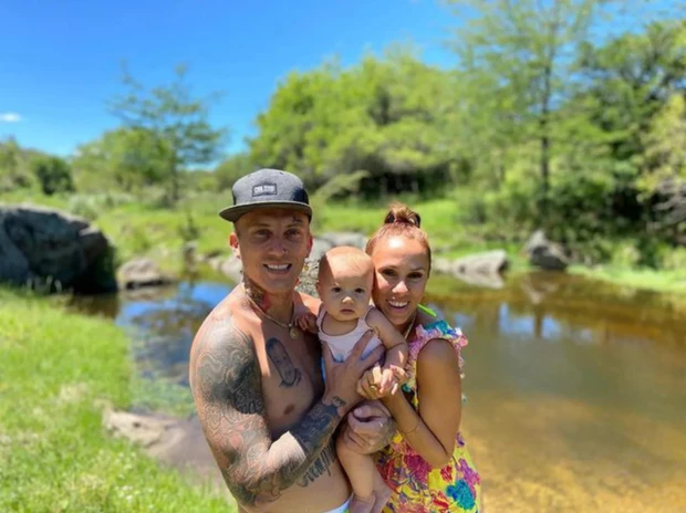 Barby Silenzi habló sobre la posibilidad de casarse con el Polaco