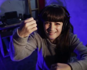 Quien es More con Flow, la influencer de la que todos hablan