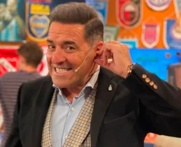 Mariano Iúdica le pidió perdón a Nazarena Vélez y ella le respondió